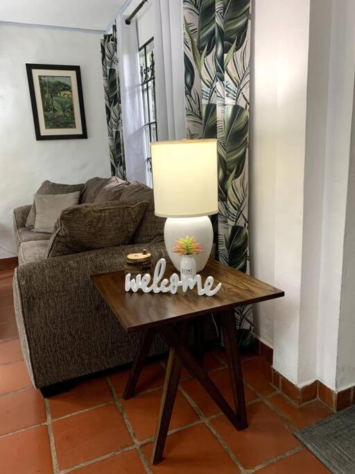 Reefside Villa Crown Point Buitenkant foto