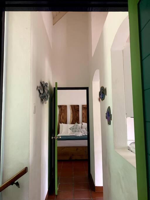 Reefside Villa Crown Point Buitenkant foto