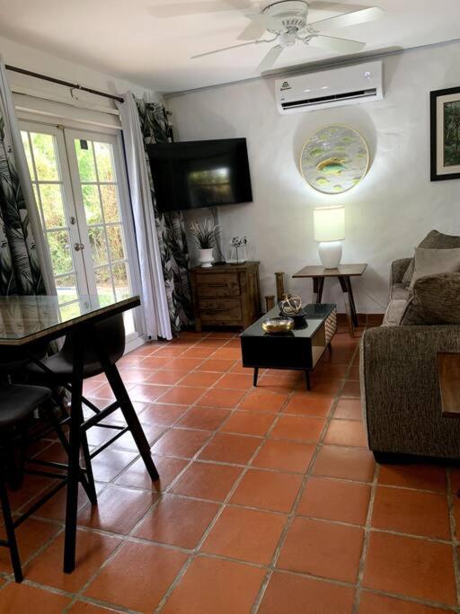 Reefside Villa Crown Point Buitenkant foto