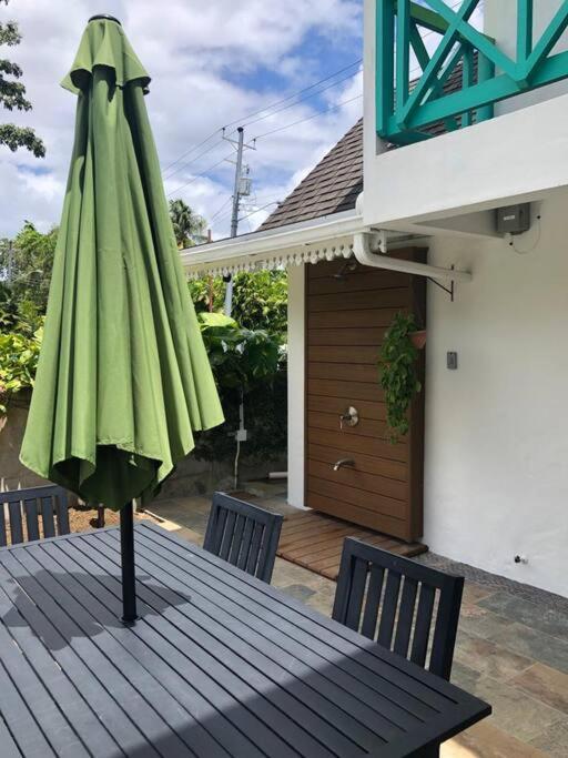 Reefside Villa Crown Point Buitenkant foto