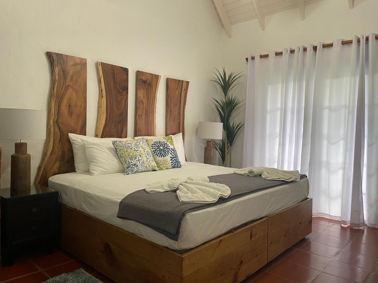 Reefside Villa Crown Point Buitenkant foto